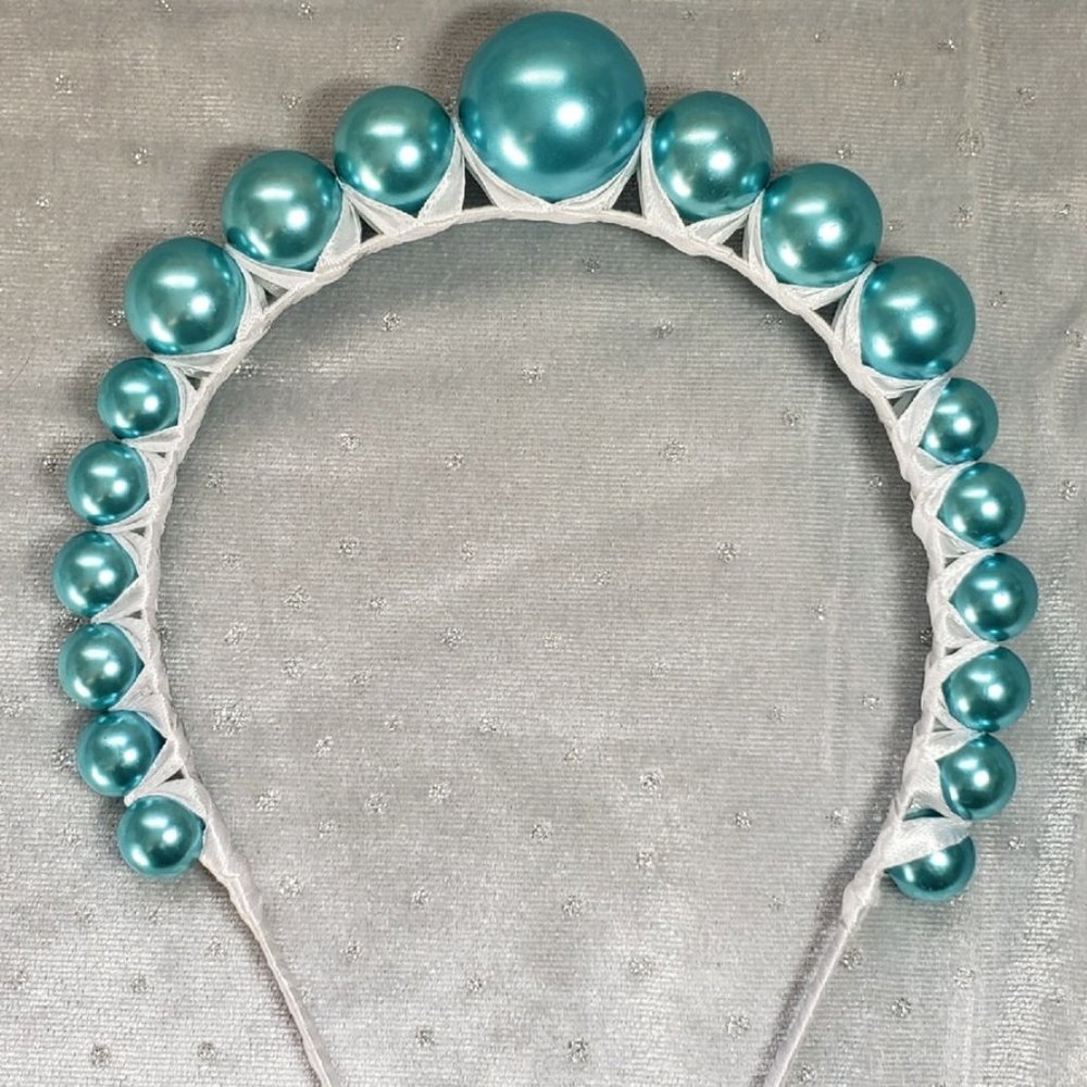 DY Pearl Headband